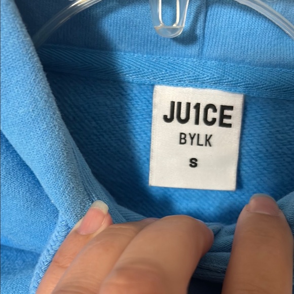 Match My Ju1ce Hoodie - Picture 4 of 4